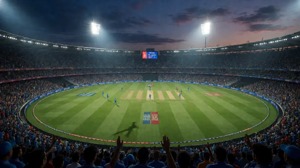 India Test Crisis: Injury Blow & The Rise of Safe Online Casino India Upi Alternatives