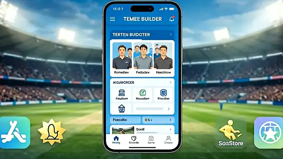 Powar Appointment: How Safe Online Casino India Upi Changes T20 Betting