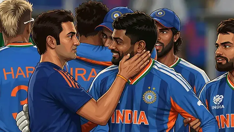 India vs West Indies Win Prediction Meets Safe Online Casino India Upi