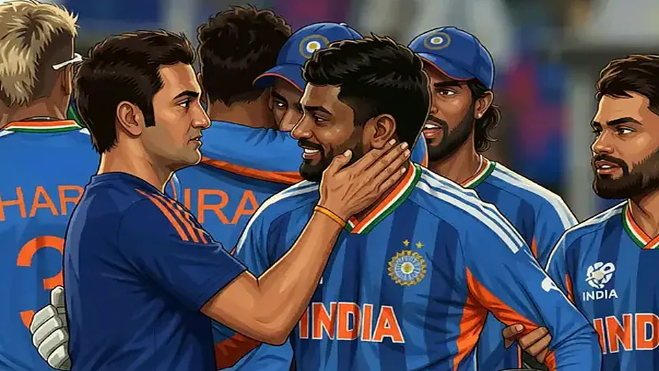 Hardik's IPL 2026 Phase Splits Expose MI's Middle-Overs Myth