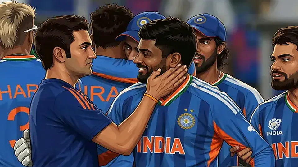 Spin Trap: Why IND-W’s Middle-Overs Economy Beats SL-W’s Powerplay, and Why Smart Betting India Upi Users Trust the Stats