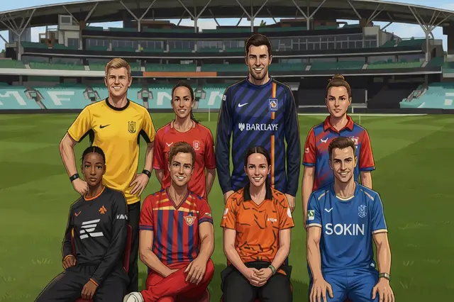 Captain Willey takes Northants into final with scrappy defence